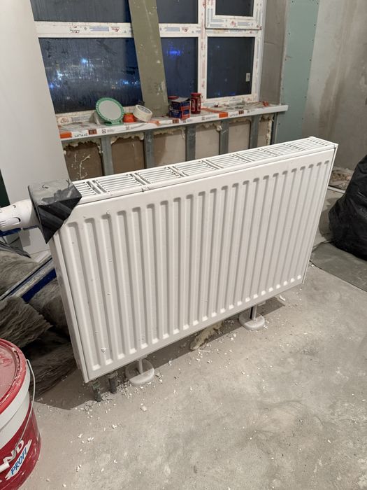 Продам Радиатор