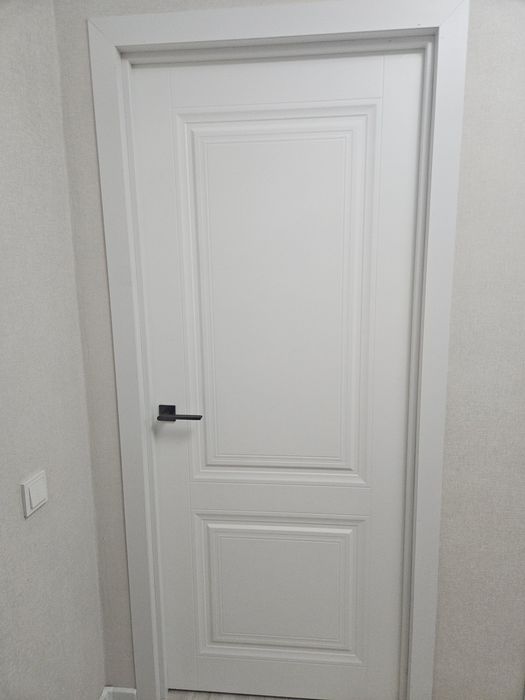 Межкомнатное двери