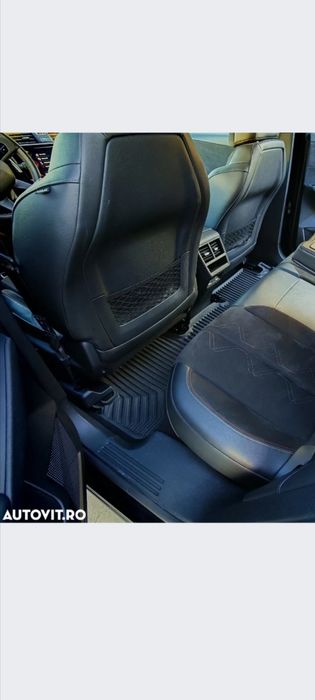 Vand DS7 Crossback DS  Performance Line 2.0 HDI 180 CP