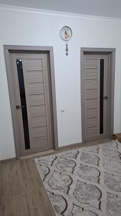 Продам межкомнатные двери