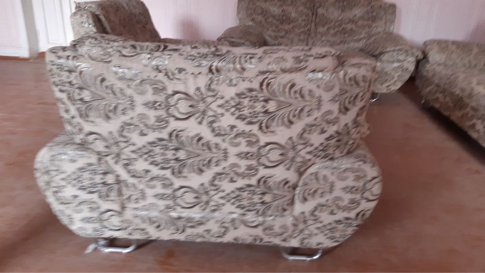 Диван кресло 4х Качественный