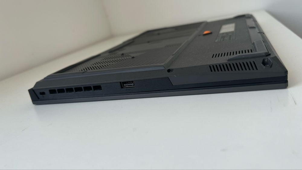 Asus TUF Gaming A15