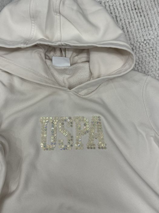 Дамски суитшър Polo