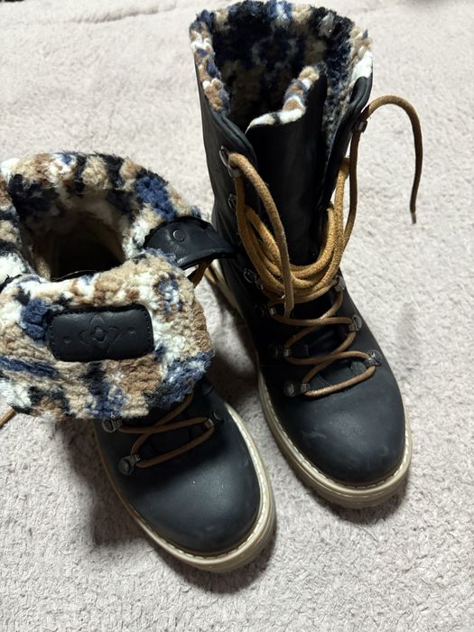 Ghete Jenny Fairy 36