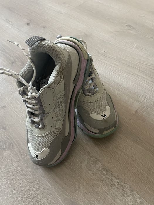 Balenciaga triple s