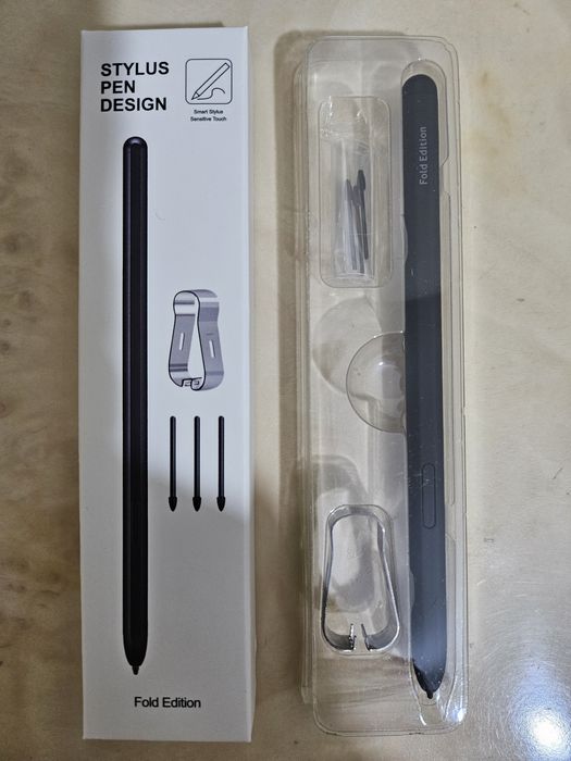 S Pen для Samsung Galaxy Z Fold 3 и Fold 4 Edition