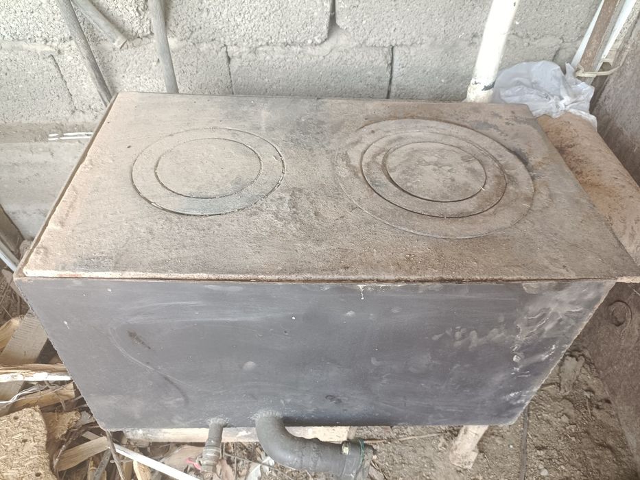 Темір   пеш сатылады