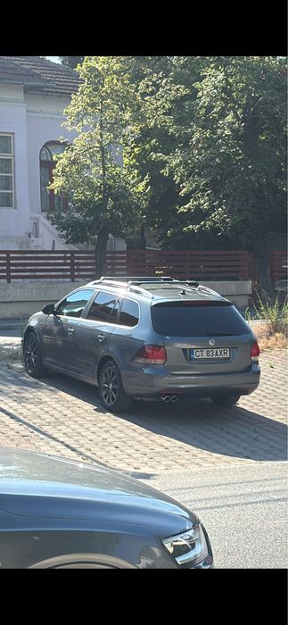 Golf 6 Variant 2012 DSG,NAVI,PAD