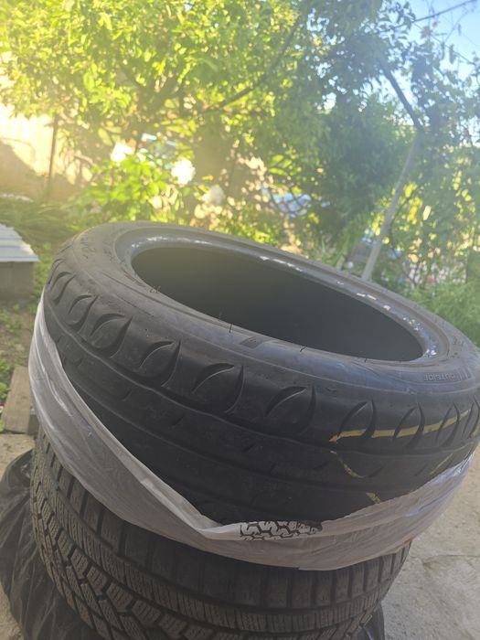 Riken 245/45 R18 100W
