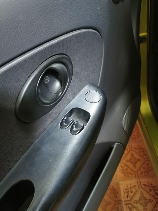 Автомобиль Daewoo Matiz 2013