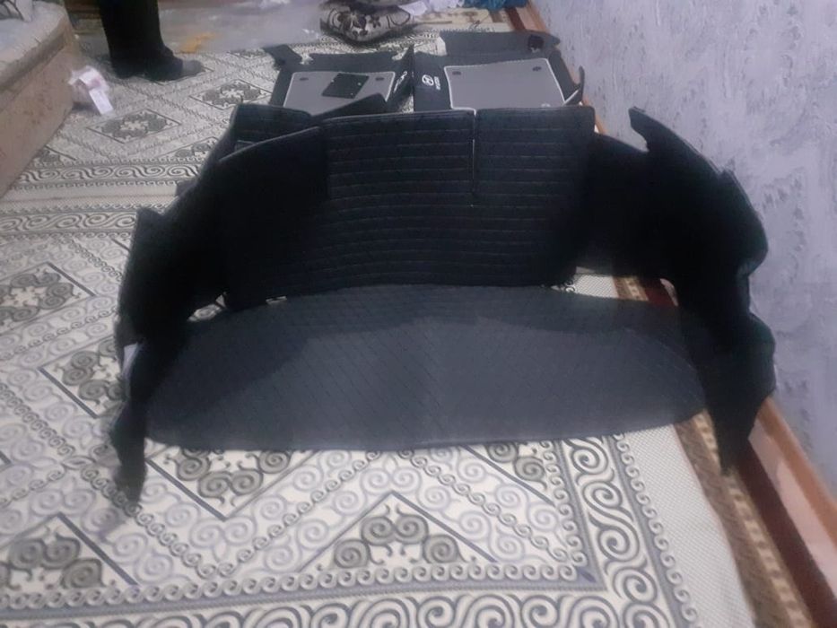 Продам коврик на хундаи саната 8