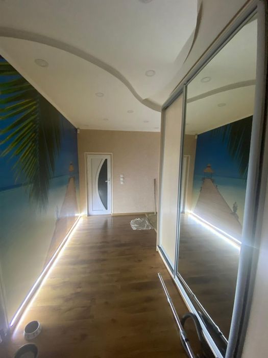 Дом 2-х этажный .