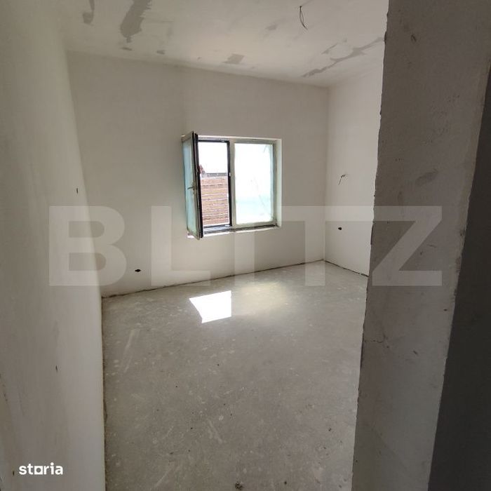 Casa moderna 3 camere | 400 mp teren |  Ansamblu rezidential | Prostel