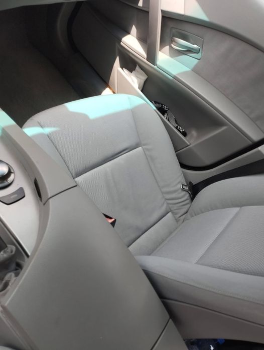 Продавам BMW E60