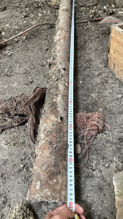 Двутавр, уголок, рельсы