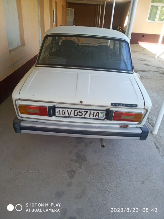 Vaz 2106 Lada vaz 2106