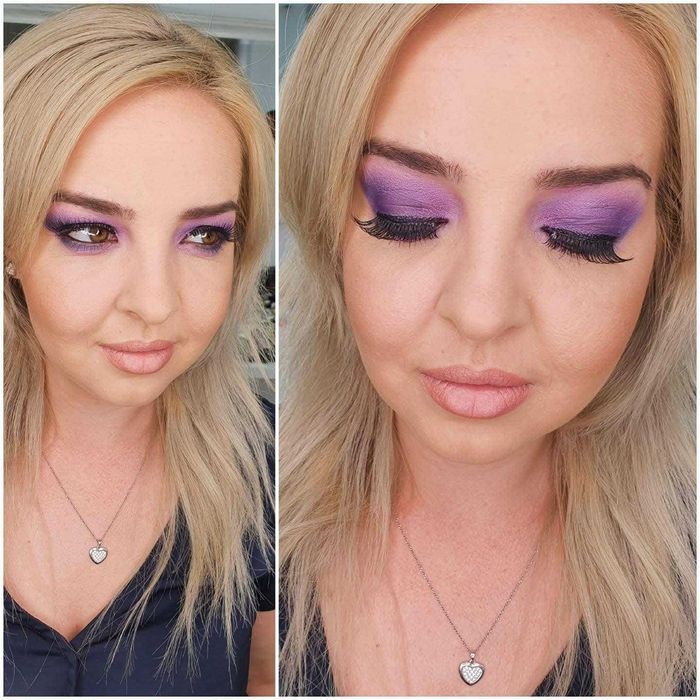 Makeup Bucuresti-Gina Dachim 270 lei