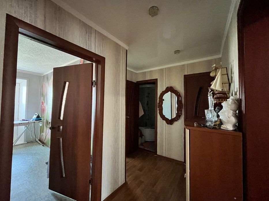 Продам 4 х ком квартиру