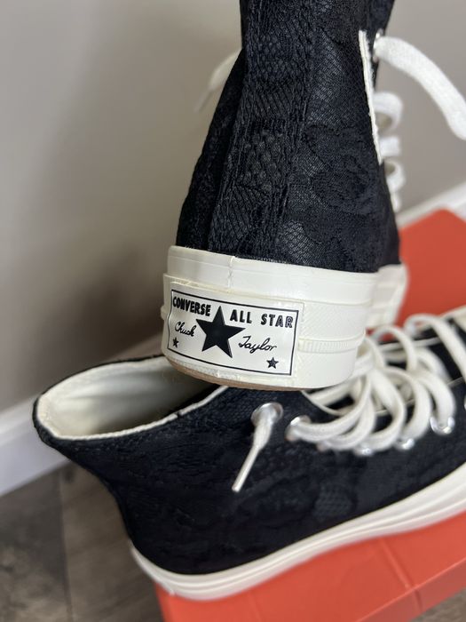 Кеды Converse оригинал новые
