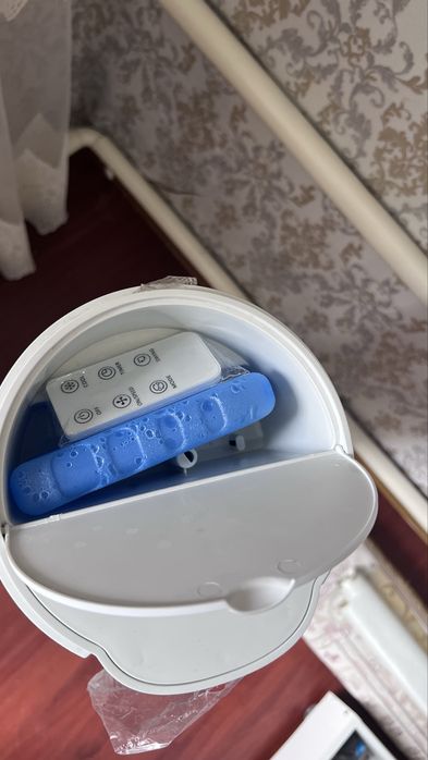 Продам наполный кондиционер