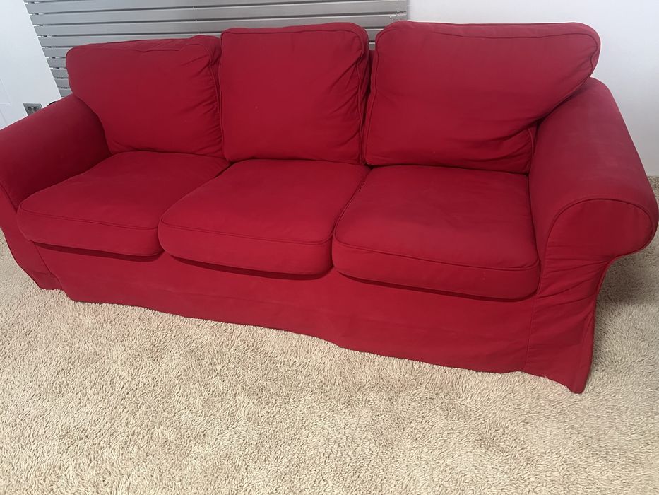 Canapea Ikea……!!