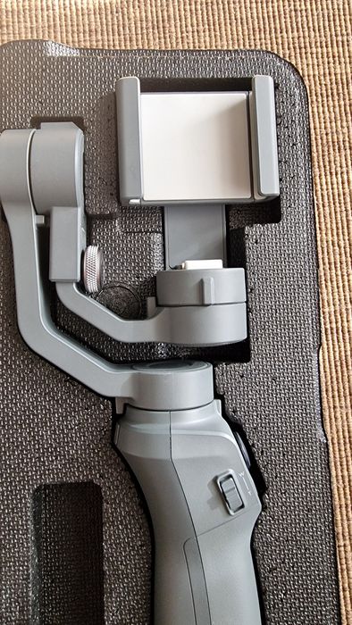 Dji osmo mobile 2