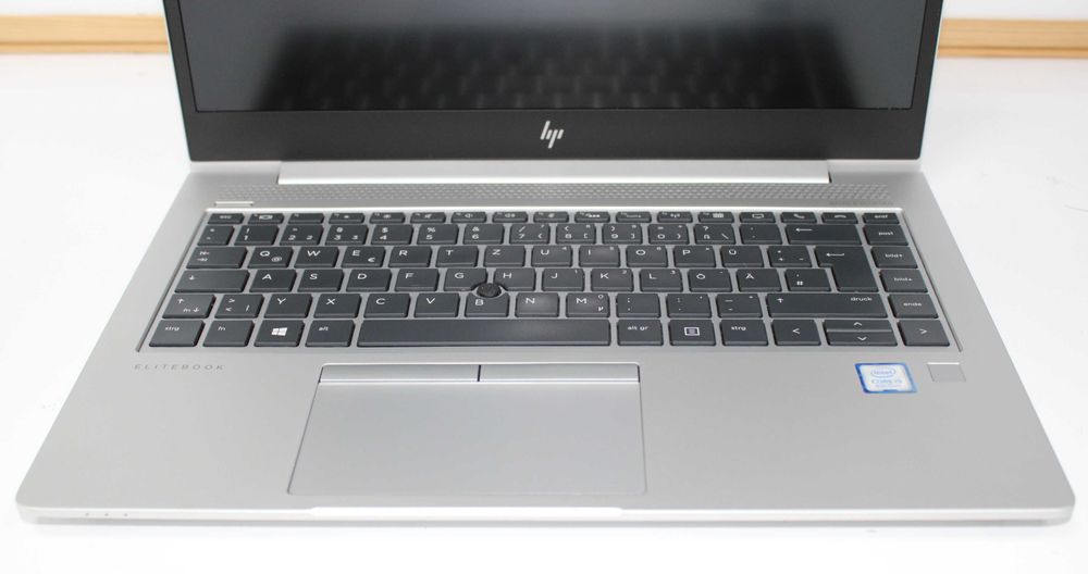 Лаптоп HP EliteBook 840 G6 i5-8265U/8GB/256SSD