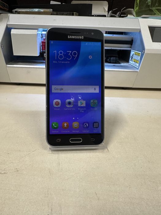 Samsung j3 / 32 gb / garantie