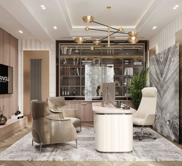 Архитектор Дизайнер / Arxitektor Dizayner