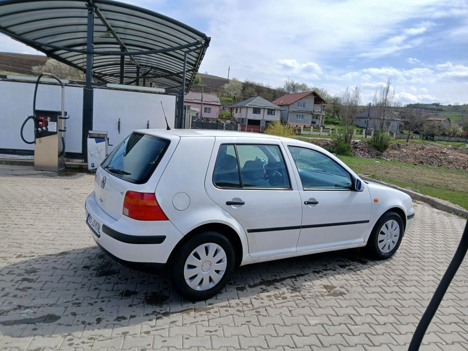 De Vănzare Golf4