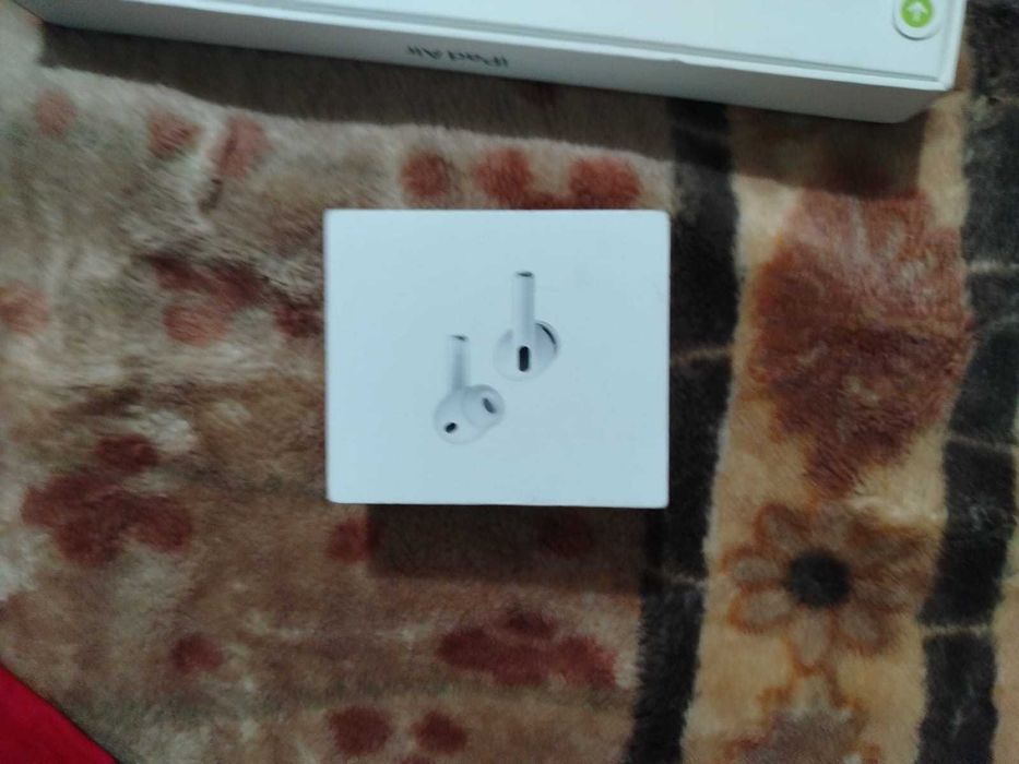 AirPods Pro generația 3