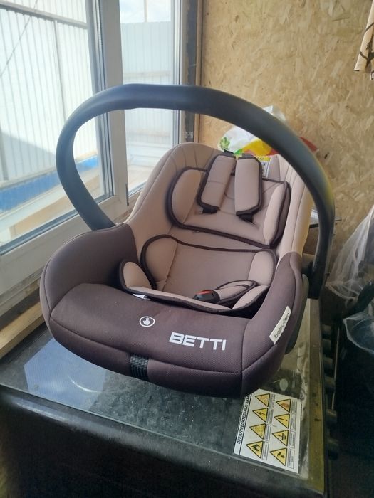 Продам автолюльку