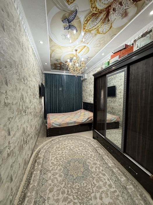 3 хонали квартира шарк чнги дом