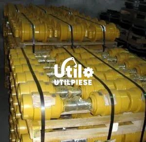 role rulare kubota s160 s160fs kx080 kx101 kx121 u50 + piese kubota