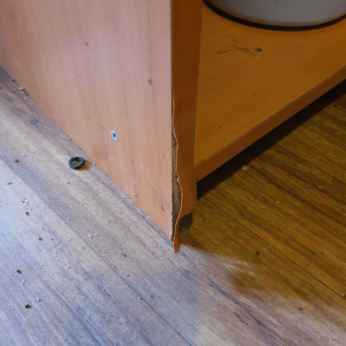 Бюро, офис мебели, секции