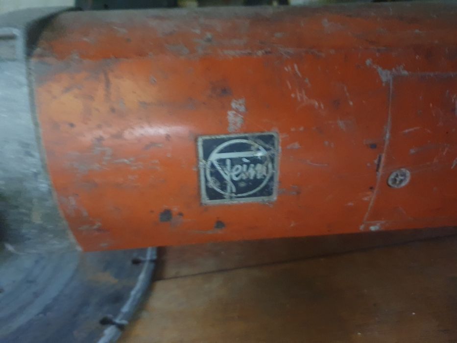 Голям ъглошлайф и циркуляр