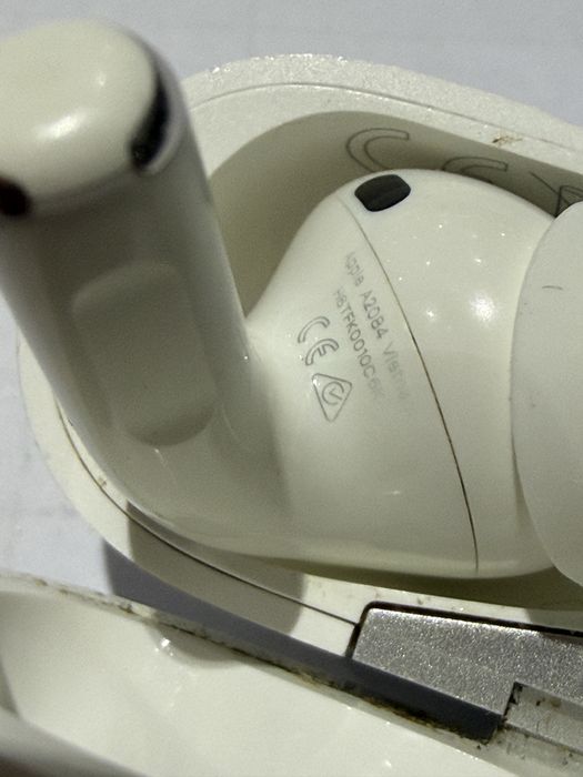 Căști Apple AirPods Pro – Stare foarte bună / Funcționare impecabilă