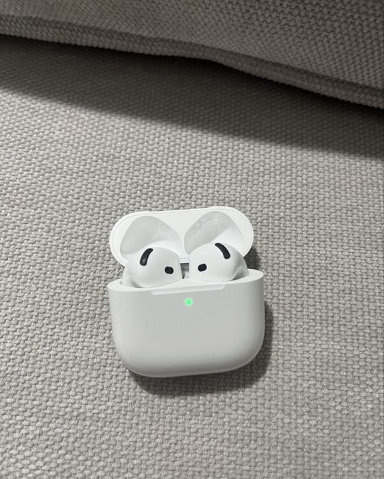 Air Pods 4 ANC Оригинал