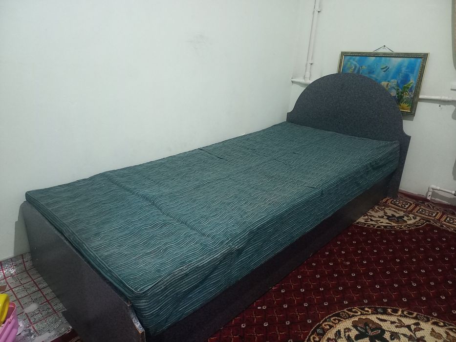 Продаётся кровать