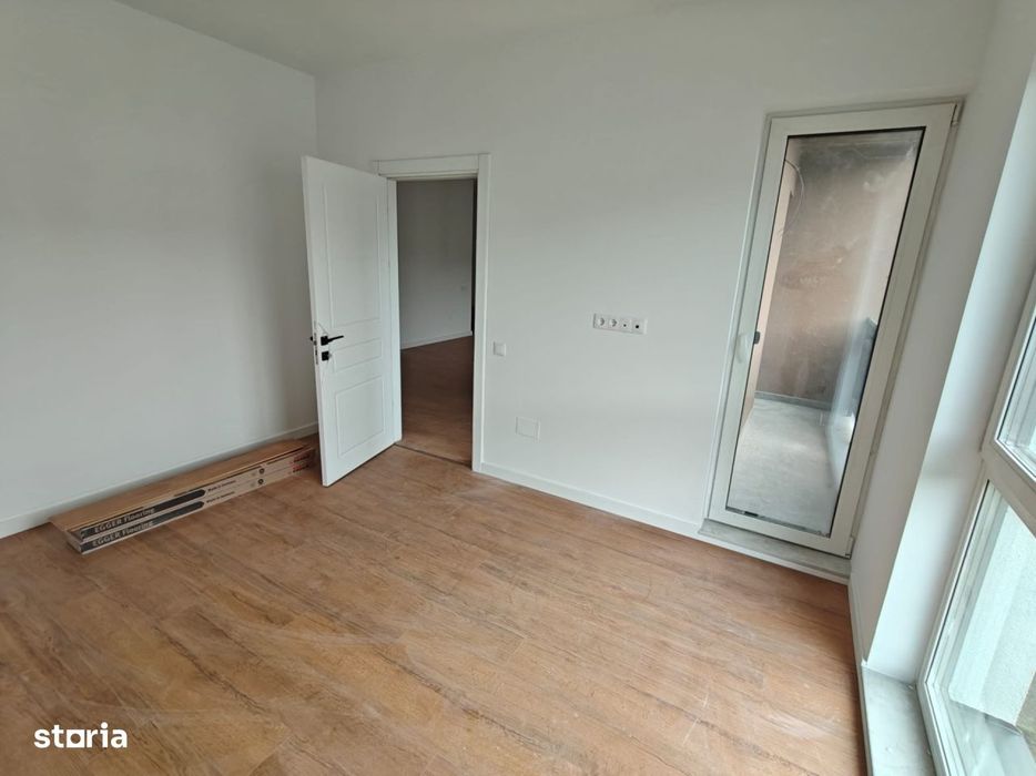 Apartament de vanzare 2 camere, 50,25 mp, zona Eroilor