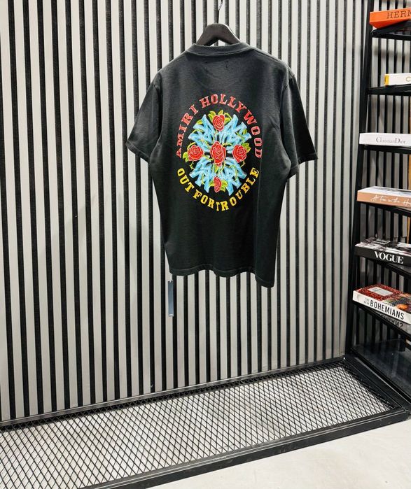 Мъжки тениски различни модели