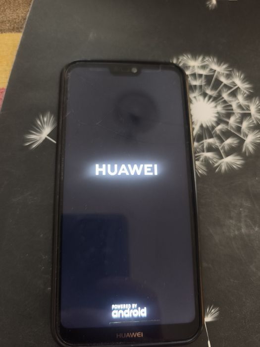 Huawei p20 lite - 64ГБ