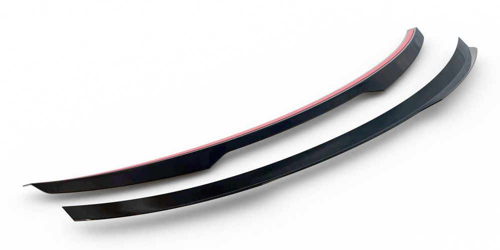 Спойлер за багажник Maxton design за Mercedes Benz CLA C118 (2019-)