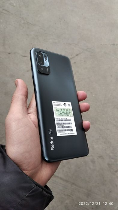 Redmi Note 10 5g. 128 gb