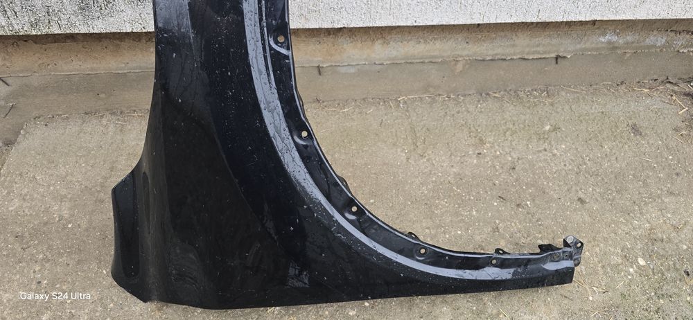 Aripa Lexus Rx 2023-2026