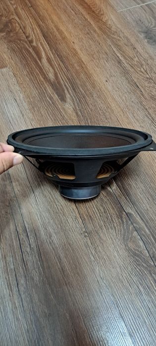 2 difuzoare Bass Visaton