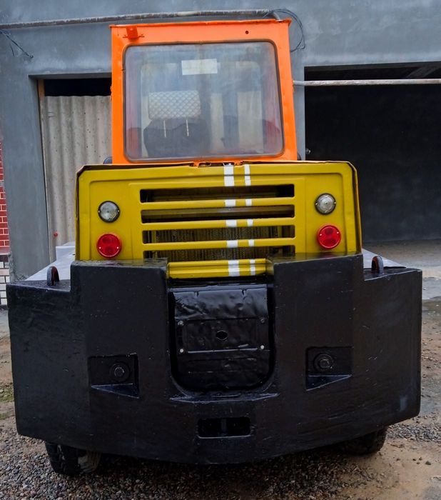 5 tonnalik kara sotiladi