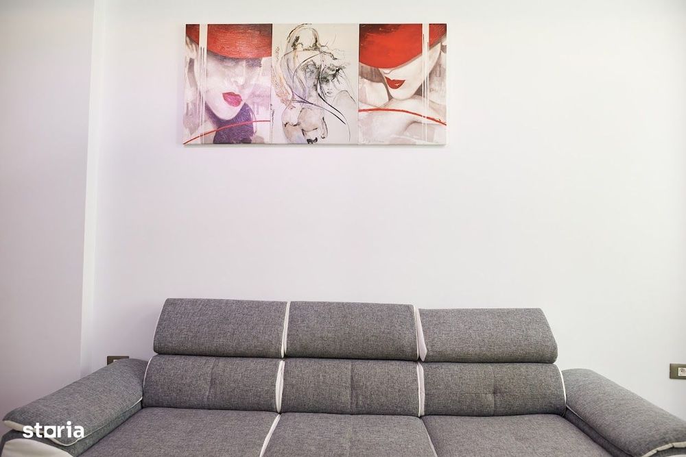 3 camere  in complex Alezzi cu loc de parcare inclus 210000 eur