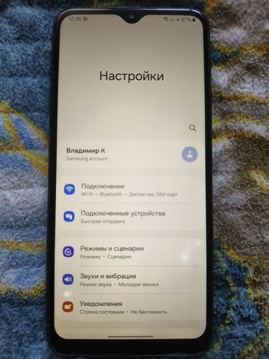 Продам Samsung a13