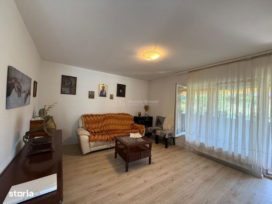 Casa P+M - 4 camere - Magurele
